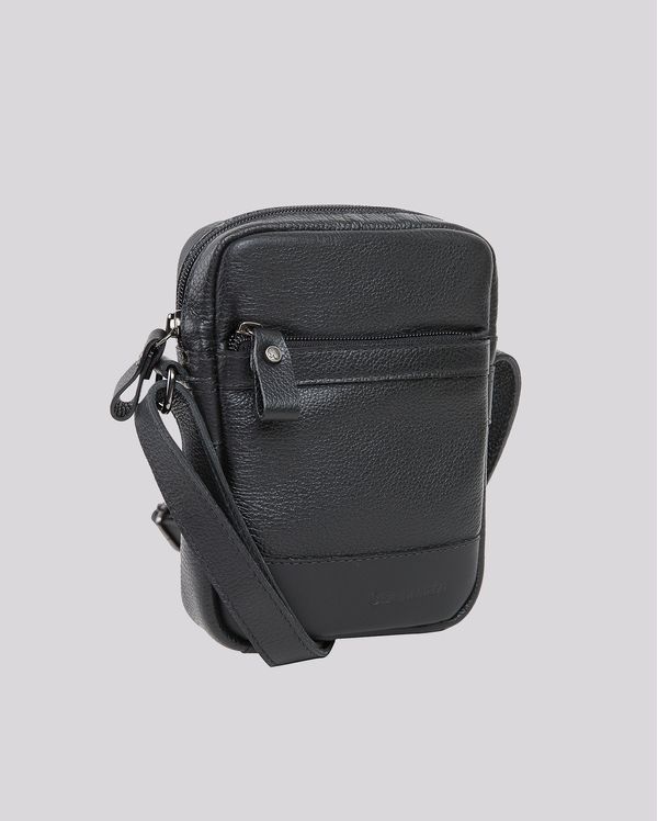 Shoulder Bag Mini Couro | Rome 5947F PRETO