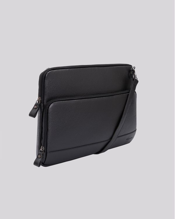 Capa de couro para Notebook 14 com alça | Rome 6044F